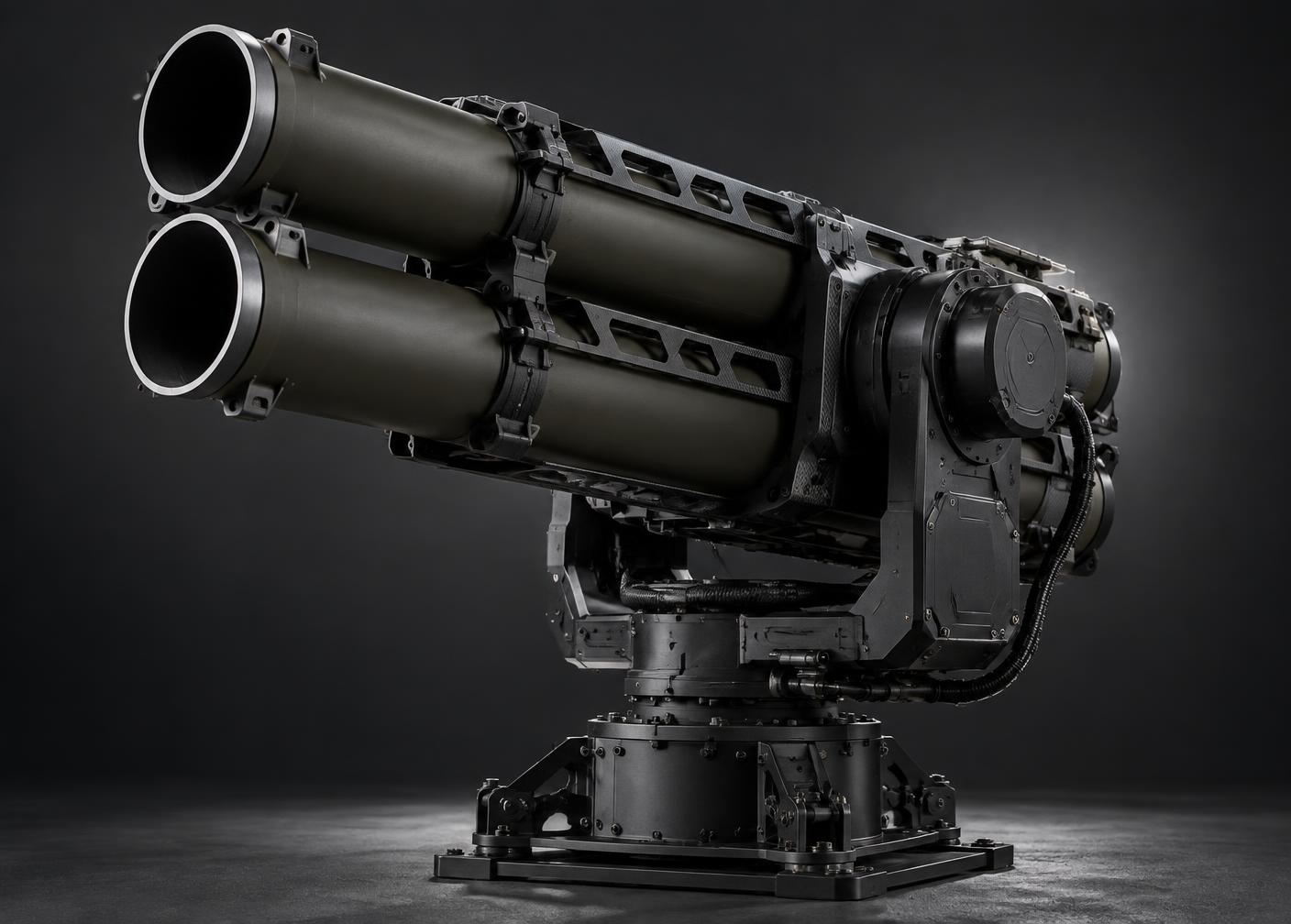 M72 Thunderstrike RWS